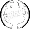 Bremsbackensatz Hinterachse CIFAM 153-417