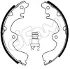 Bremsbackensatz Hinterachse CIFAM 153-425
