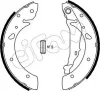 Bremsbackensatz Hinterachse CIFAM 153-430