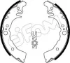 Bremsbackensatz Hinterachse CIFAM 153-435