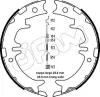Bremsbackensatz, Feststellbremse Hinterachse CIFAM 153-439K