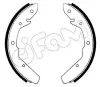 Bremsbackensatz Hinterachse CIFAM 153-461