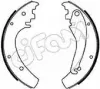 Bremsbackensatz Hinterachse CIFAM 153-675