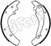 Bremsbackensatz Hinterachse CIFAM 153-675
