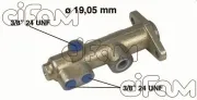 Hauptbremszylinder CIFAM 202-034