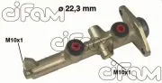 Hauptbremszylinder CIFAM 202-047