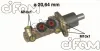Hauptbremszylinder CIFAM 202-059