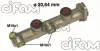 Hauptbremszylinder CIFAM 202-085