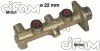 Hauptbremszylinder CIFAM 202-096