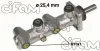 Hauptbremszylinder CIFAM 202-110