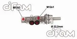 Hauptbremszylinder CIFAM 202-1116