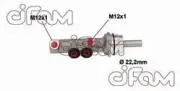 Hauptbremszylinder CIFAM 202-1116