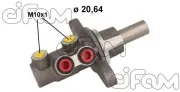 Hauptbremszylinder CIFAM 202-1127