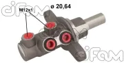 Hauptbremszylinder CIFAM 202-1128