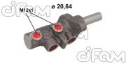 Hauptbremszylinder CIFAM 202-1132