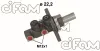 Hauptbremszylinder CIFAM 202-1152