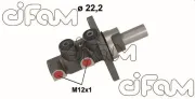 Hauptbremszylinder CIFAM 202-1152