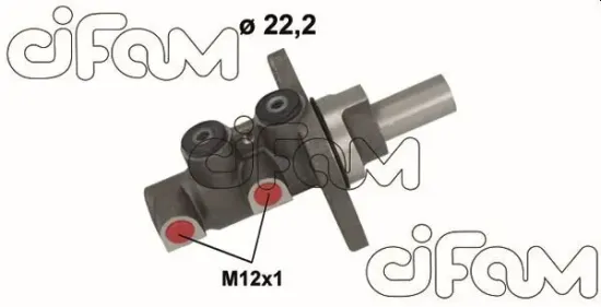 Hauptbremszylinder CIFAM 202-1152 Bild Hauptbremszylinder CIFAM 202-1152