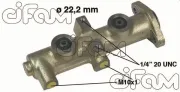 Hauptbremszylinder CIFAM 202-132