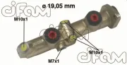 Hauptbremszylinder CIFAM 202-155