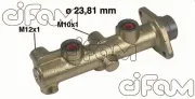 Hauptbremszylinder CIFAM 202-164