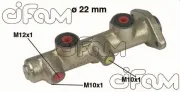 Hauptbremszylinder CIFAM 202-167