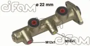 Hauptbremszylinder CIFAM 202-168