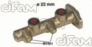 Hauptbremszylinder CIFAM 202-170