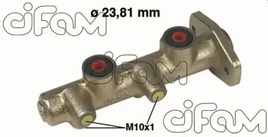 Hauptbremszylinder CIFAM 202-171 Bild Hauptbremszylinder CIFAM 202-171