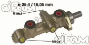 Hauptbremszylinder CIFAM 202-174
