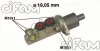 Hauptbremszylinder CIFAM 202-191