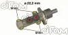 Hauptbremszylinder CIFAM 202-206