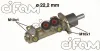 Hauptbremszylinder CIFAM 202-208