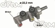 Hauptbremszylinder CIFAM 202-229