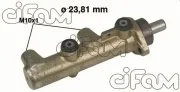 Hauptbremszylinder CIFAM 202-237