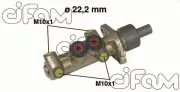 Hauptbremszylinder CIFAM 202-243
