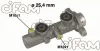 Hauptbremszylinder CIFAM 202-249