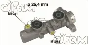 Hauptbremszylinder CIFAM 202-249