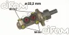 Hauptbremszylinder CIFAM 202-258