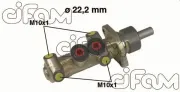 Hauptbremszylinder CIFAM 202-264