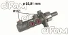 Hauptbremszylinder CIFAM 202-280
