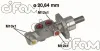 Hauptbremszylinder CIFAM 202-296