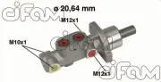 Hauptbremszylinder CIFAM 202-296