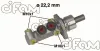 Hauptbremszylinder CIFAM 202-302