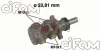 Hauptbremszylinder CIFAM 202-312