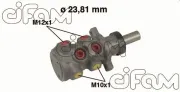 Hauptbremszylinder CIFAM 202-312