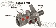 Hauptbremszylinder CIFAM 202-313