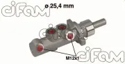 Hauptbremszylinder CIFAM 202-314
