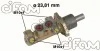Hauptbremszylinder CIFAM 202-325