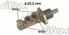 Hauptbremszylinder CIFAM 202-326